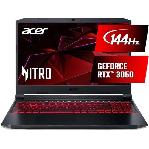 Acer Nitro 5 AN515-57-75XK (NH.QELEY.00A)