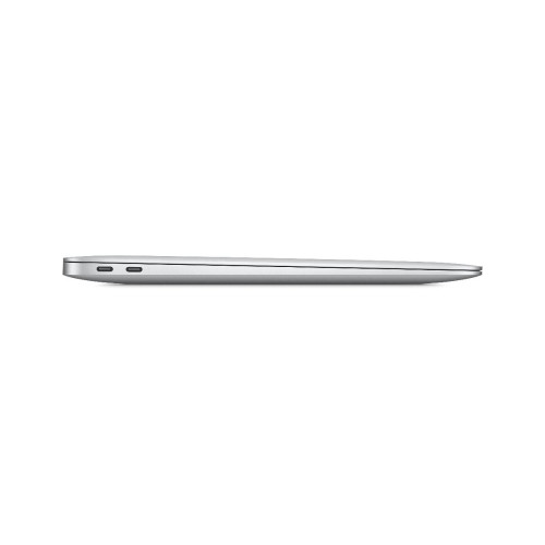 Новий MacBook Air 13 '' Silver 2020 (Z127000MX): втілення силової ефективності