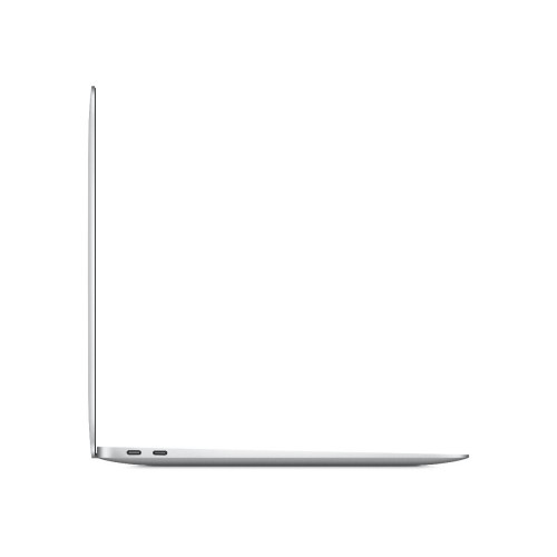 Новий MacBook Air 13 '' Silver 2020 (Z127000MX): втілення силової ефективності