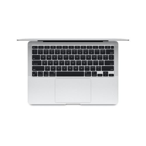 Мощный и стильный Apple MacBook Air 13'' Silver 2020 – идеальный выбор современного пользователя