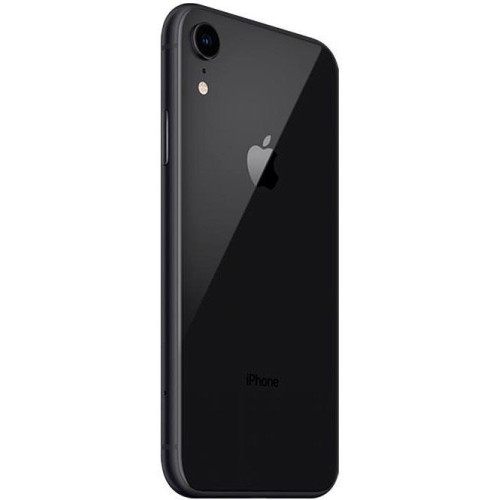 Apple iPhone XR 128GB Slim Box Black (MH7L3)
