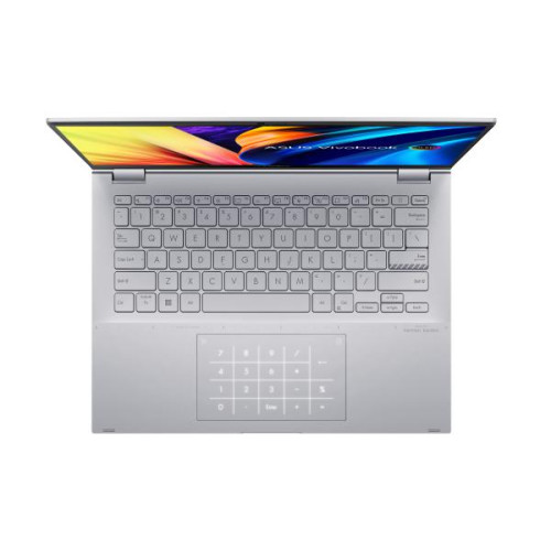 Ноутбук Asus Vivobook S 14 Flip TP3402ZA (TP3402ZA-KN065W)