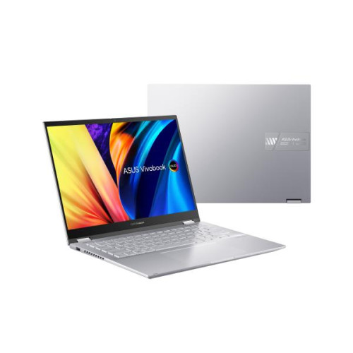 Ноутбук Asus Vivobook S 14 Flip TP3402ZA (TP3402ZA-KN065W)