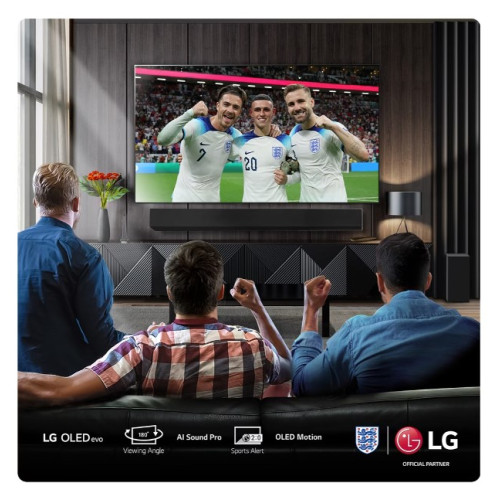 LG OLED55G3