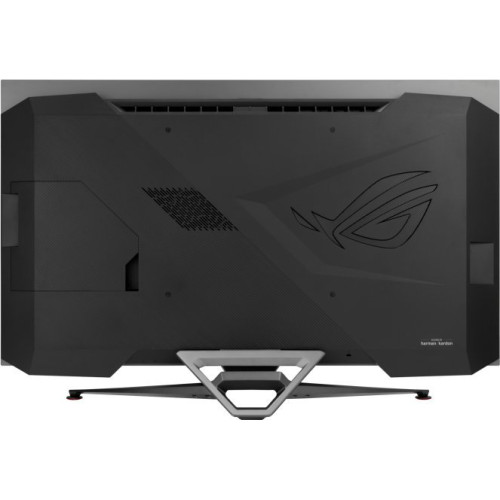 Asus ROG Swift OLED PG42UQ: экран OLED в игровом мониторе.