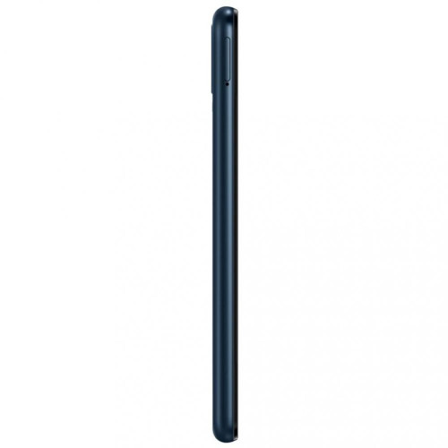 Samsung Galaxy M12 4/64GB Black (SM-M127FZKV) (UA)