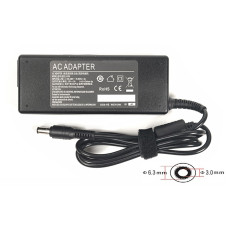 Блок живлення для ноутбуков PowerPlant TOSHIBA 220V, 15V 75W 5A (6.3*3.0)