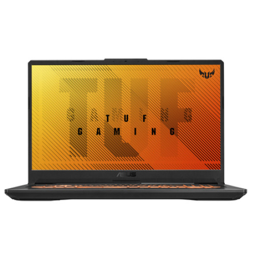 Ноутбук Asus TUF Gaming F17 FX706LI (FX706LI-RS53)