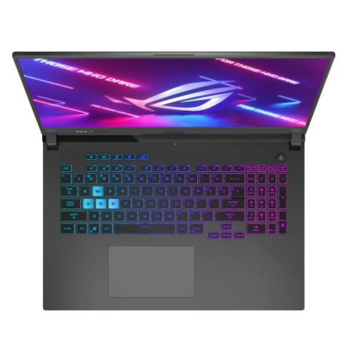 Ноутбук Asus ROG Strix G17 G713RW (G713RW-LL115W)