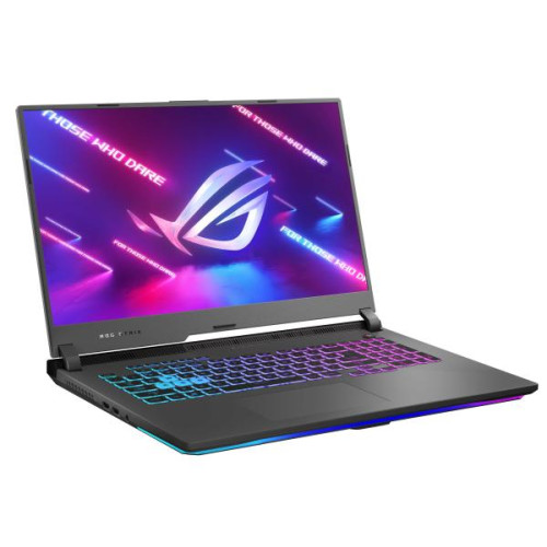 Ноутбук Asus ROG Strix G17 G713RW (G713RW-LL115W)