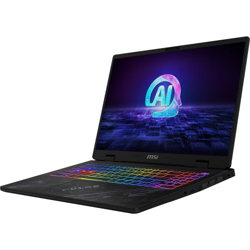 MSI Pulse 16 AI C1VGKG (C1VGKG-011XRO)