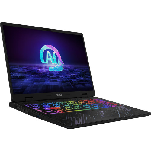 MSI Pulse 16 AI C1VGKG (C1VGKG-011XRO)