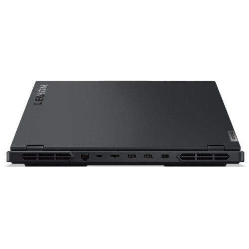 Новый Lenovo Legion Pro 5 16IRX8 - мощный игровой ноутбук