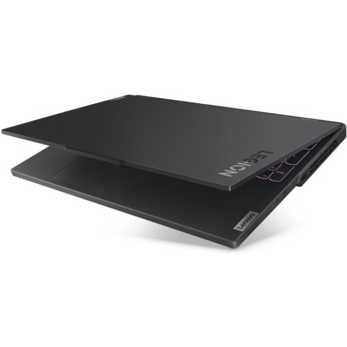 Новый Lenovo Legion Pro 5 16IRX8 - мощный игровой ноутбук