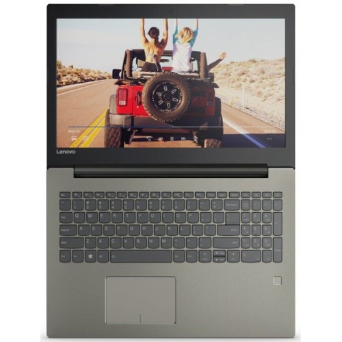 Ноутбук Lenovo Ideapad 520-15IKB (80YL00M1RA)