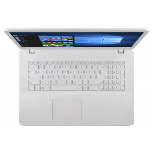 Asus VivoBook 17 X705QA A12-9720P/8GB/256+1TB/Win10(X705QA-GC118T)