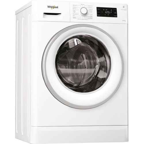 Whirlpool FWDG97168WS