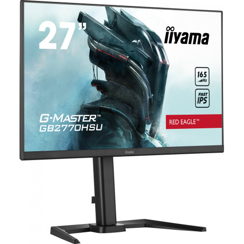 iiyama G-Master GB2770HSU-B5