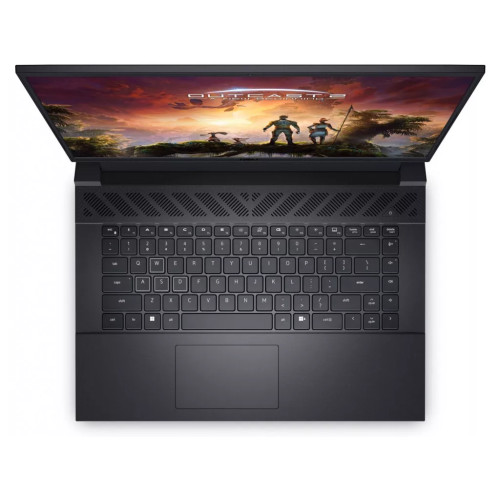 Dell G16 7630 (G7630-9350GRY-PUS)