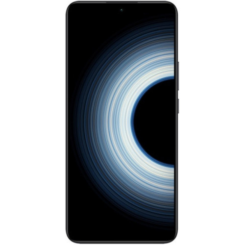 Смартфон Xiaomi Redmi K50 Ultra 8/256GB Black