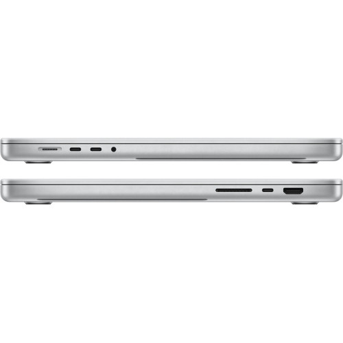 Apple MacBook Pro 16” Silver 2021 (MK1H3)