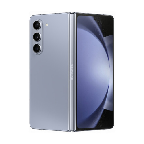 Samsung Galaxy Fold5 12/512GB Icy Blue (SM-F946BLBC): революционное слияние технологий и стиля