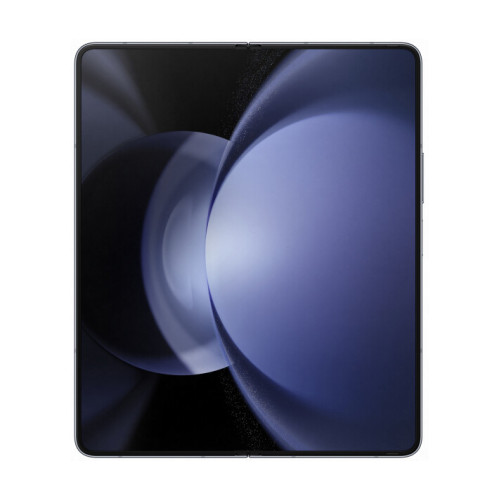 Samsung Galaxy Fold5 12/512GB Icy Blue (SM-F946BLBC): революционное слияние технологий и стиля