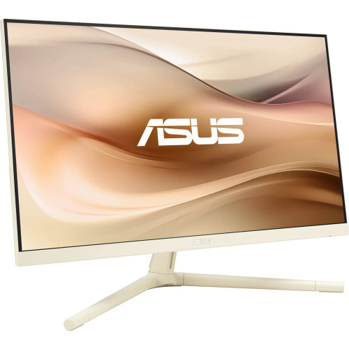 ASUS VU249CFE-M Oat Milk (90LM09JM-B01K70)