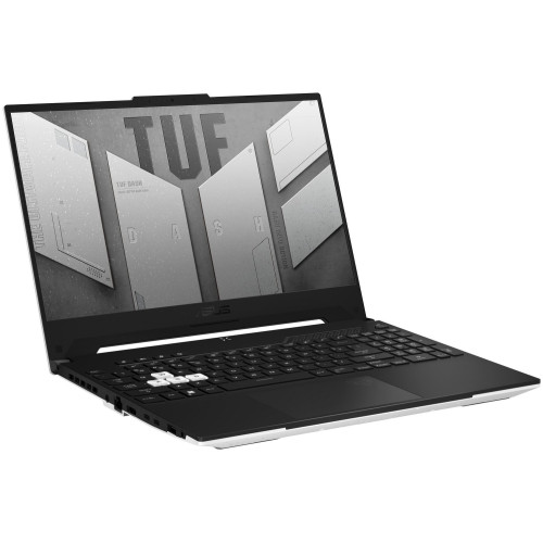 Новинка от Asus: TUF Gaming F15 FX517ZR