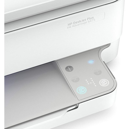 Преимущества принтера HP DJ Ink Advantage 6475 + Wi-Fi (5SD78C)