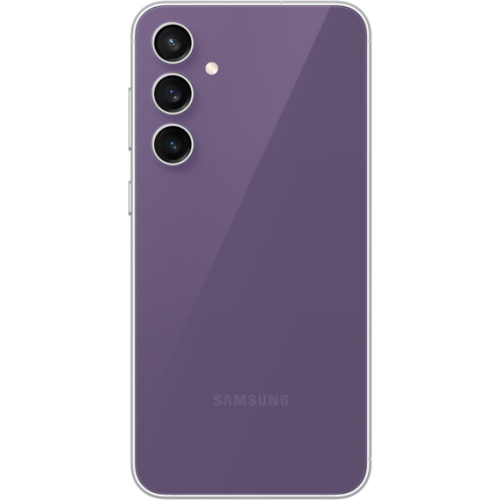 Новый Samsung Galaxy S23 FE: стильный фиолетовый смартфон с 8/256GB памяти