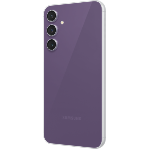 Новый Samsung Galaxy S23 FE: стильный фиолетовый смартфон с 8/256GB памяти