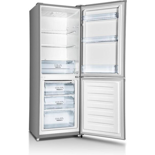 Холодильник Gorenje RK4161PS4: функциональность и элегантный дизайн