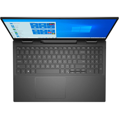 Ноутбук Dell Inspiron 15 7506 (i7506-7958SLV-PUS)