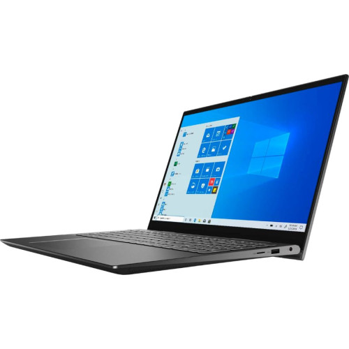 Ноутбук Dell Inspiron 15 7506 (i7506-7958SLV-PUS)