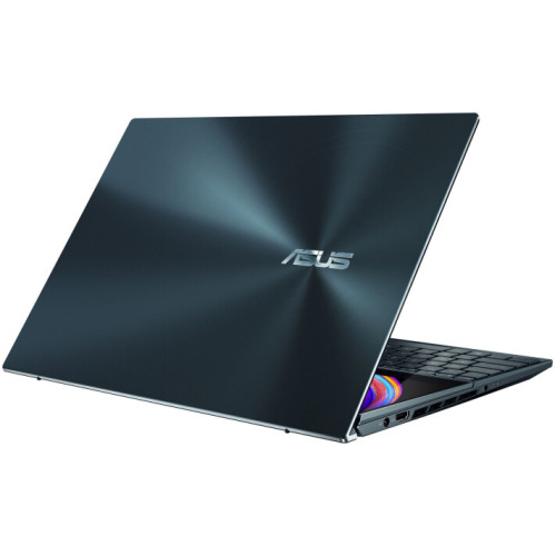 Перевизначай свою творчість з Asus Zenbook Pro Duo 15 OLED UX582ZM-KY082X