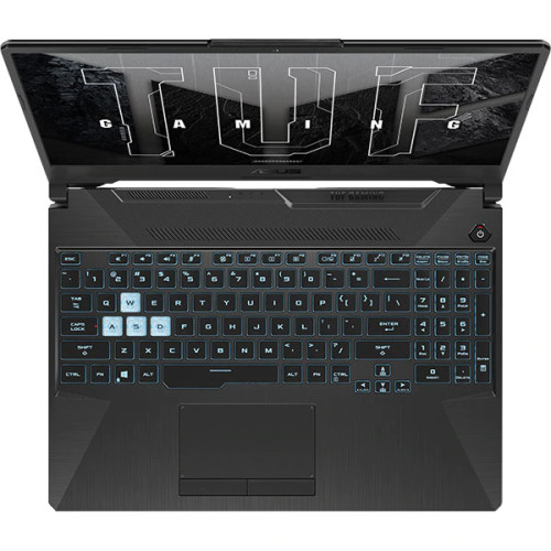 Ноутбук Asus TUF F15 FX506HM (FX506HM-HN016)