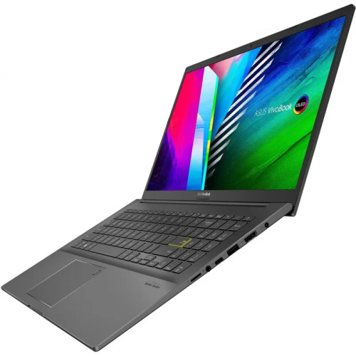 ASUS VivoBook 15 M513UA - компактный и мощный ноутбук.