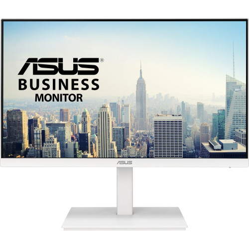 Asus VA24EQSB-W: Идеальное решение для работы и развлечений