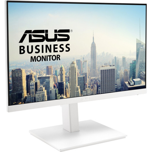 Asus VA24EQSB-W: Идеальное решение для работы и развлечений