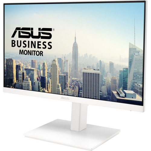 Asus VA24EQSB-W: Идеальное решение для работы и развлечений