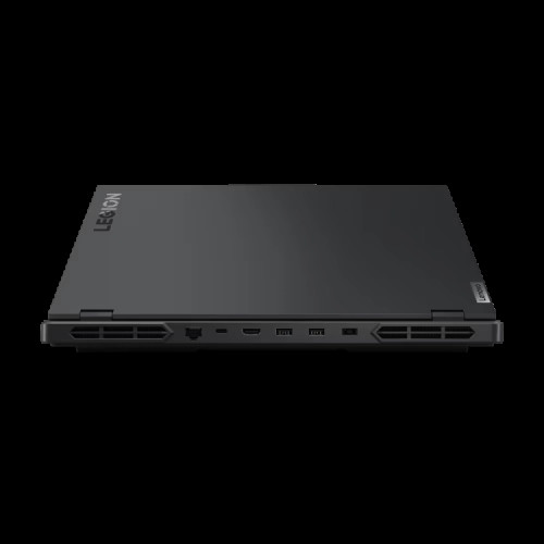 Lenovo Legion Pro 5: мощный игровой ноутбук