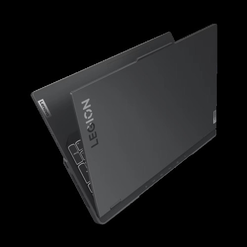 Lenovo Legion Pro 5: мощный игровой ноутбук