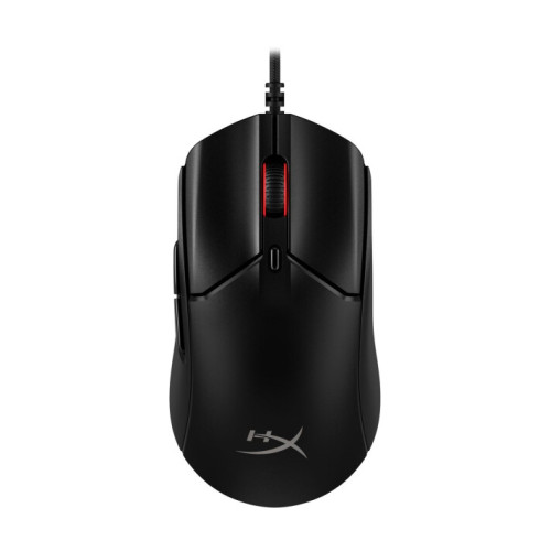 HyperX Pulsefire Haste 2 Black: превосходная мышь для геймеров.