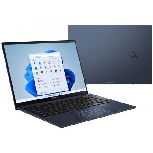 Ноутбук Asus ZenBook S 13X OLED UM5302TA (UM5302TA-LV252W)