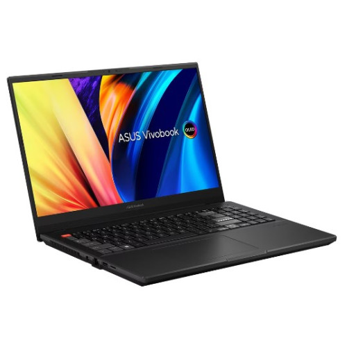 Ноутбук Asus Vivobook PRO 15X OLED M6501RM (M6501RM-MA007X)