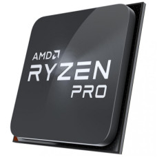 AMD Ryzen 5 5650GE PRO (100-000000258)