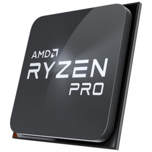 AMD Ryzen 5 5650GE PRO (100-000000258)