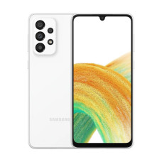 Samsung Galaxy A33 5G 8/128GB White (SM-A336EZWH)