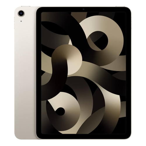 Планшет  Apple iPad Air 2022 Wi-Fi + 5G 256GB Starlight (MM743, MM7H3)